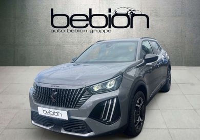 Peugeot 2008, 2024