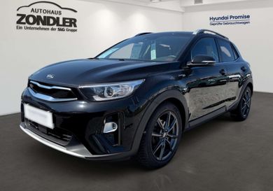 Kia Stonic, 2019