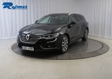 Renault Talisman, 2019