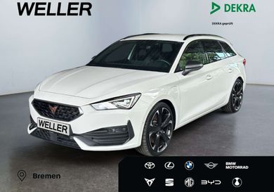 Cupra Leon, 2022