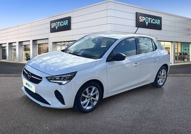 Opel Corsa, 2023