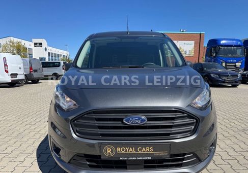 Ford Transit, 2023