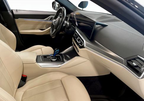 BMW, 2023 3