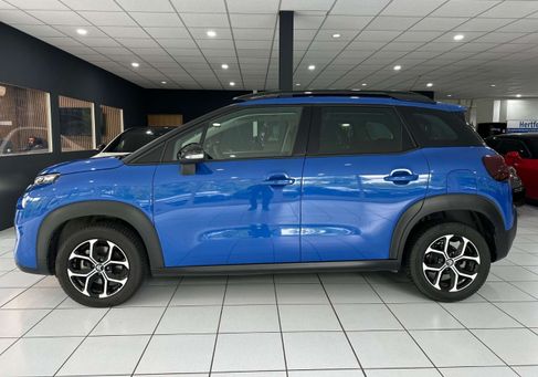 Citroën C3 Aircross, 2024 2