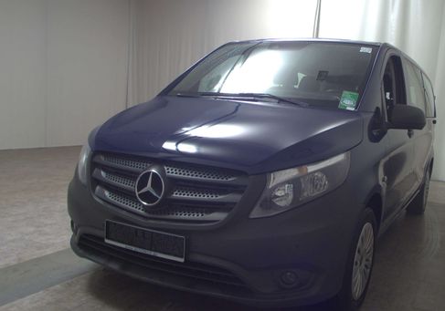 Mercedes-Benz Vito, 2021