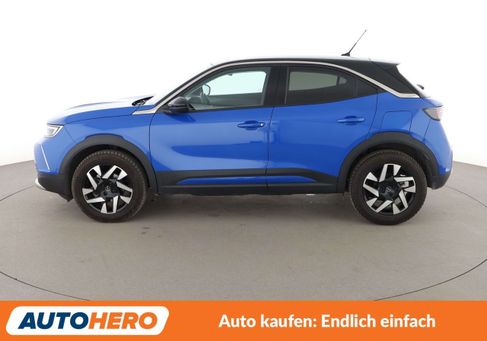 Opel Mokka, 2022 3