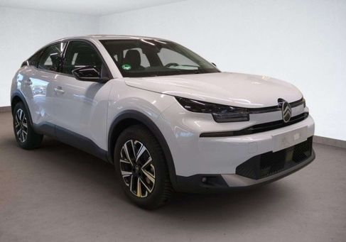 Citroën C4, 2025 3
