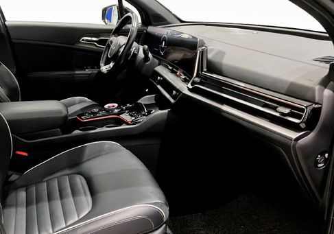 Kia Sportage, 2022 3