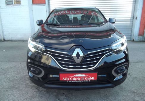 Renault Kadjar, 2022