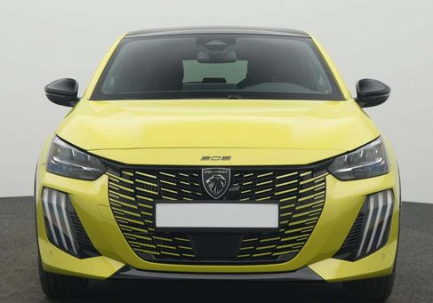 Peugeot 208, 2026