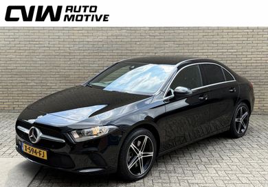Mercedes-Benz A 250, 2020