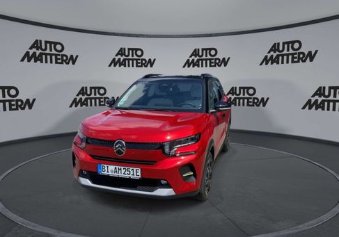 Citroën C3, 2025 3