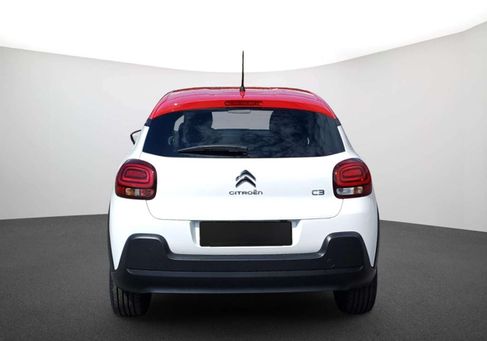 Citroën C3, 2023 3