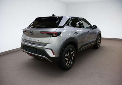 Opel Mokka, 2025 3