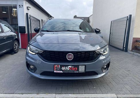 Fiat Tipo, 2020