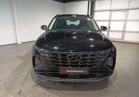 Hyundai Tucson, 2024 2