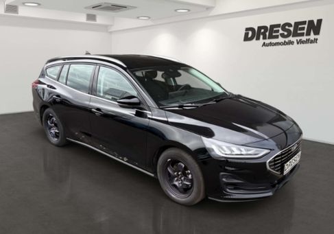 Ford Focus, 2025