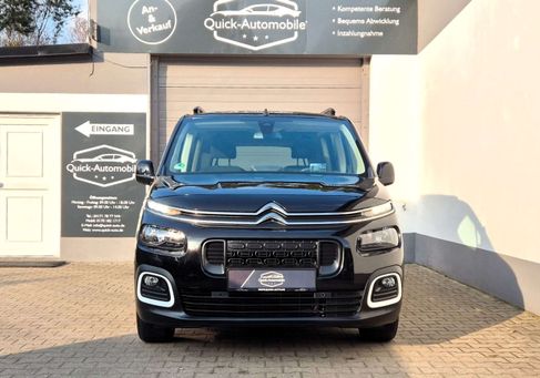 Citroën Berlingo, 2019 2