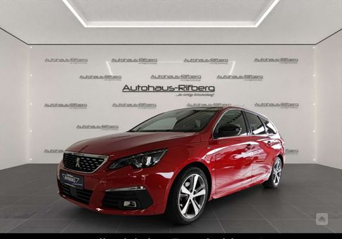 Peugeot 308, 2020