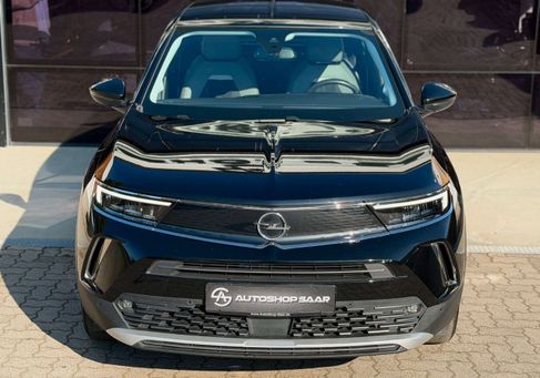 Opel Mokka, 2022 3