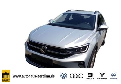 Volkswagen Taigo, 2025