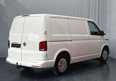 Volkswagen T6 Transporter, 2021