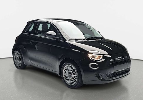 Fiat 500, 2026