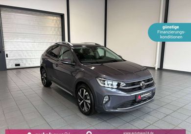 Volkswagen Taigo, 2022