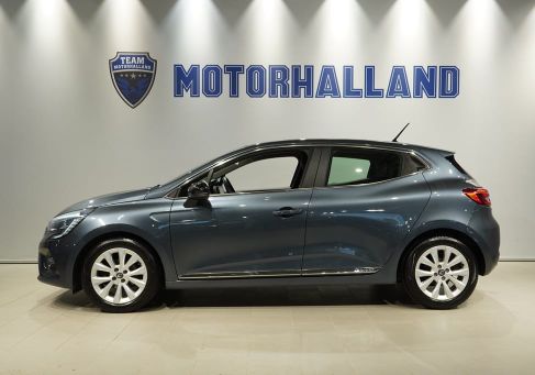 Renault Clio, 2021 2