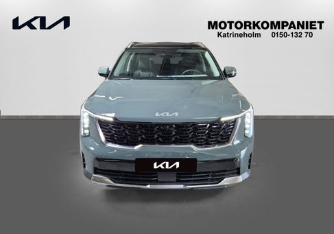 Kia Sorento, 2027 2