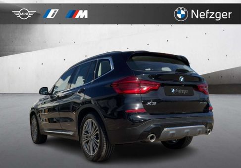 BMW X3, 2019