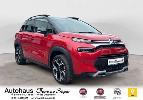 Citroën C3, 2022 3