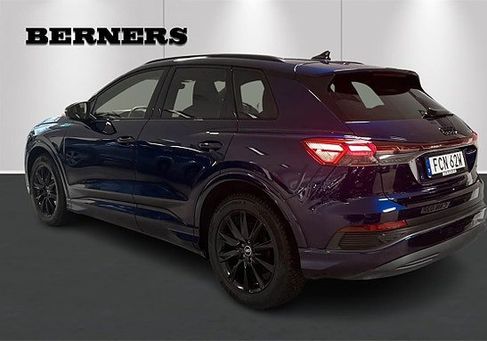 Audi Q4, 2023