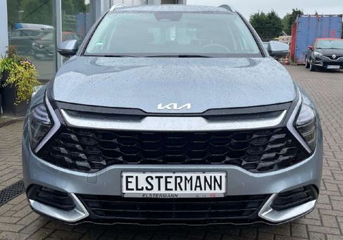 Kia Sportage, 2022