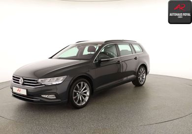 Volkswagen Passat, 2020