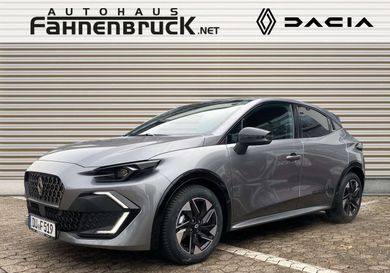 Renault Clio, 2026