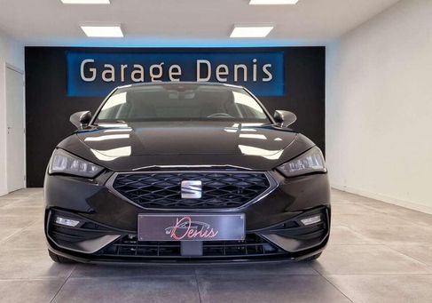 Seat Leon, 2020