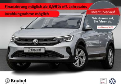 Volkswagen Taigo, 2023