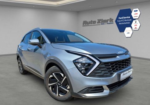 Kia Sportage, 2022 3