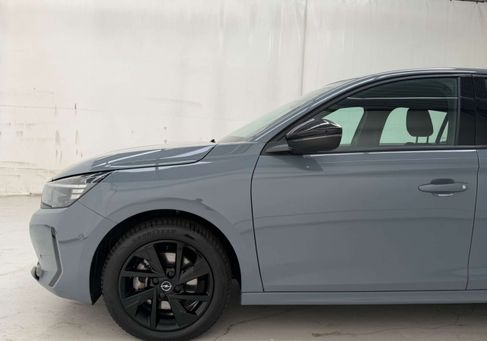Opel Corsa, 2025 3