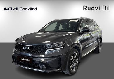 Kia Sorento, 2023