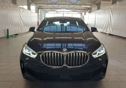 BMW 128, 2022