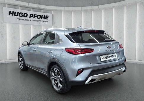 Kia XCeed, 2019 3