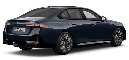 BMW 550, 2025