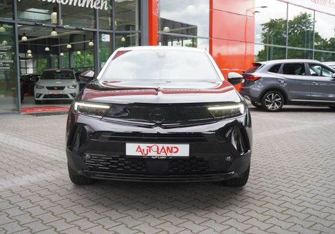 Opel Mokka, 2021 3