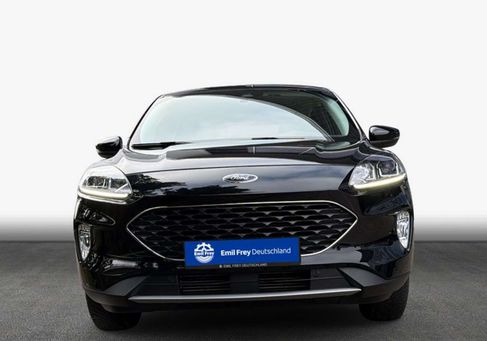 Ford Kuga, 2024