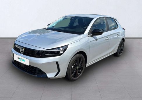 Opel Corsa, 2024 2