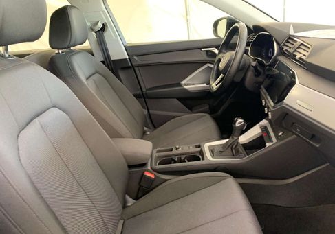 Audi Q3, 2022