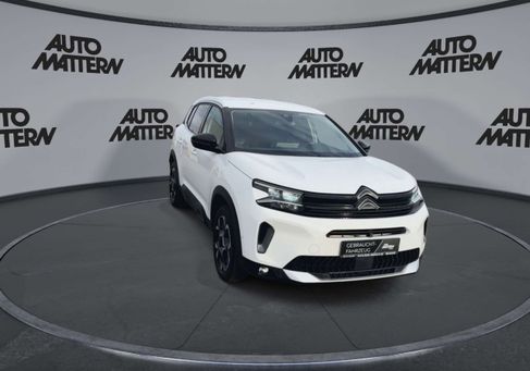 Citroën C5 Aircross, 2023 3