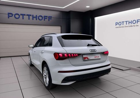 Audi A3, 2025 3
